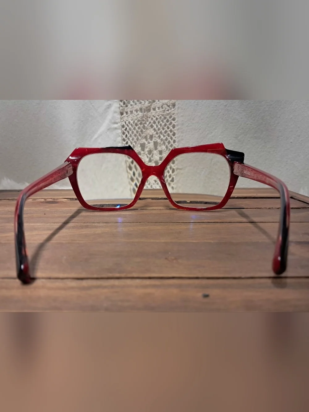 Alain Mikli Bastina Eye Glasses Rx